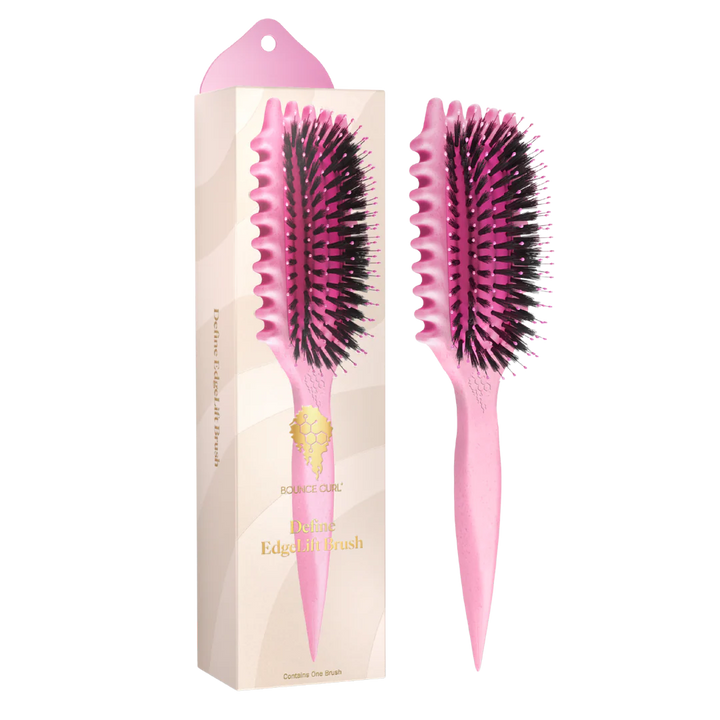 Bounce Curl Define Edgelift Brush
