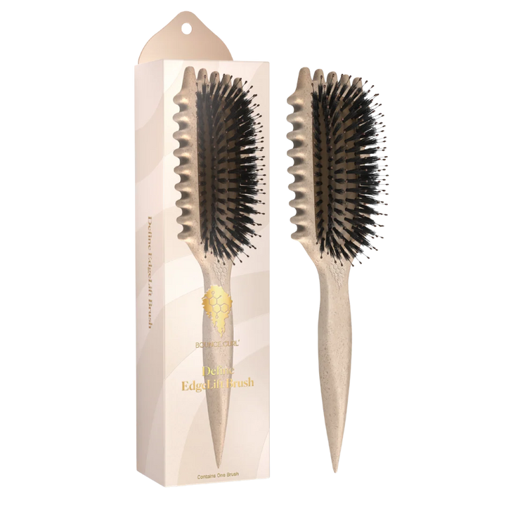 Bounce Curl Define Edgelift Brush