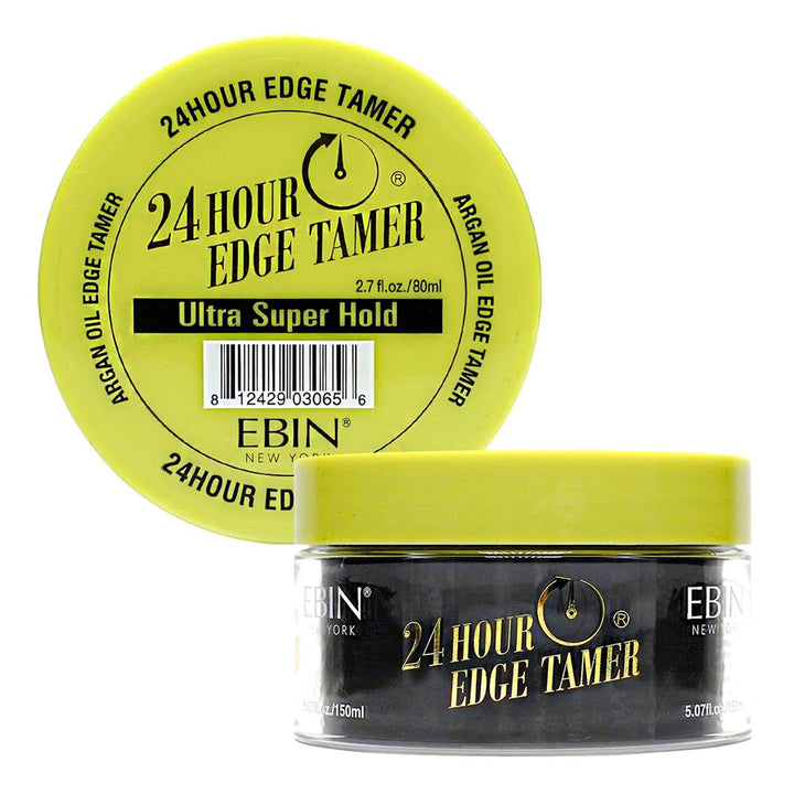EBIN 24 Hour Edge Tamer (Ultra Super Hold)