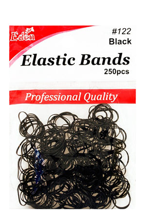 Elastic Rubber Bands (250)