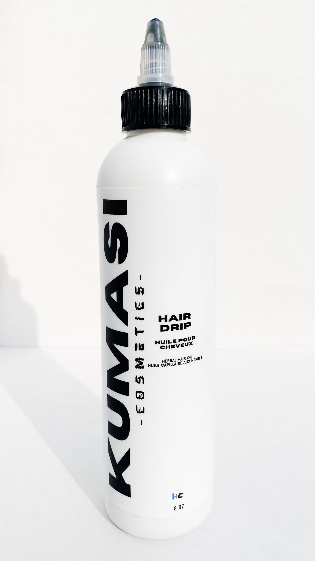 Kumasi Cosmetics Hair Drip