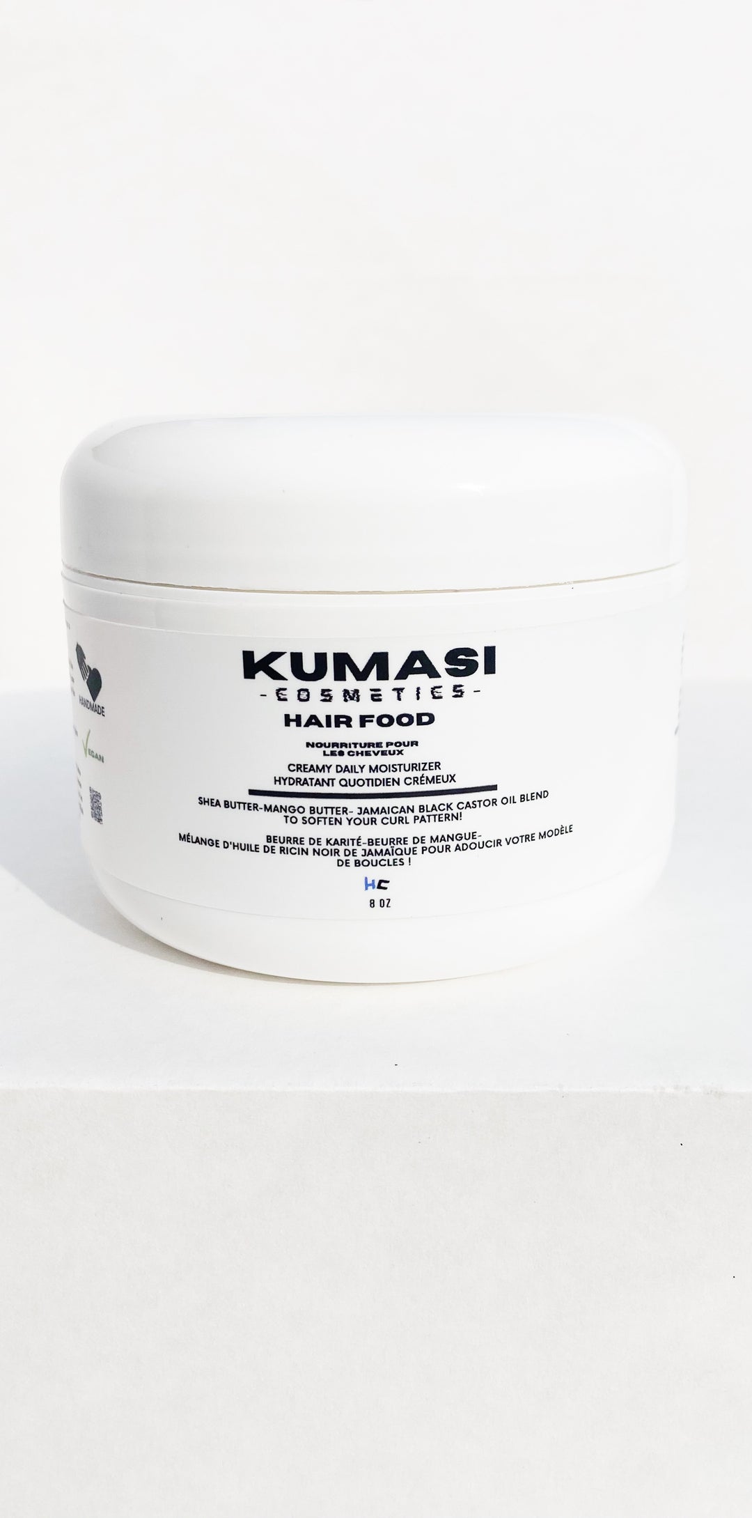 Kumasi Cosmetics Hair Food
