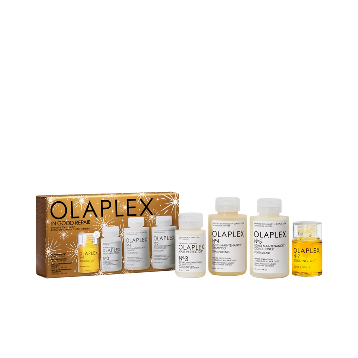 Olaplex In Good Repair Mini 4 Piece Kit