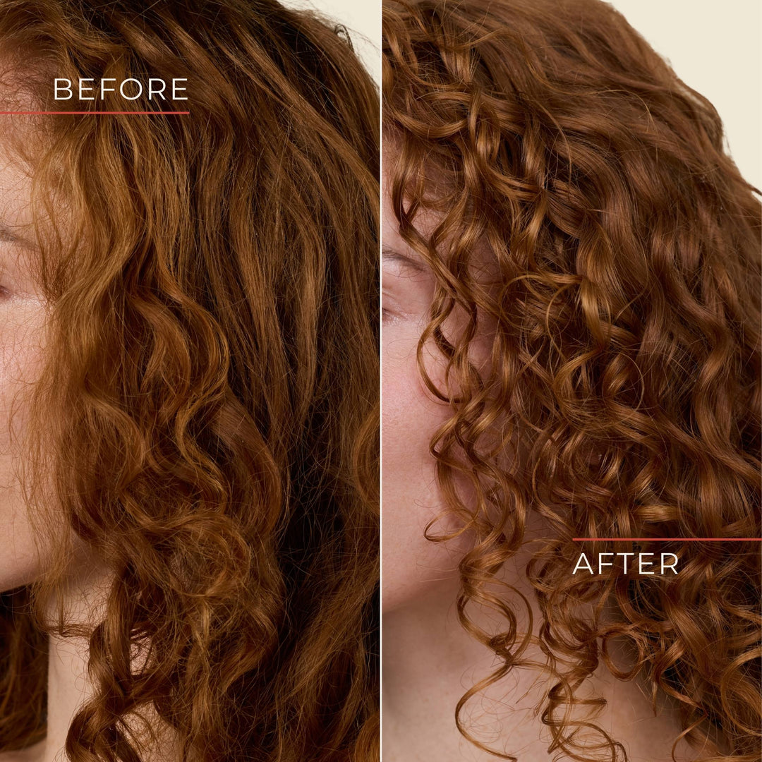Bounce Curl Hydra-Lite Styling Cream