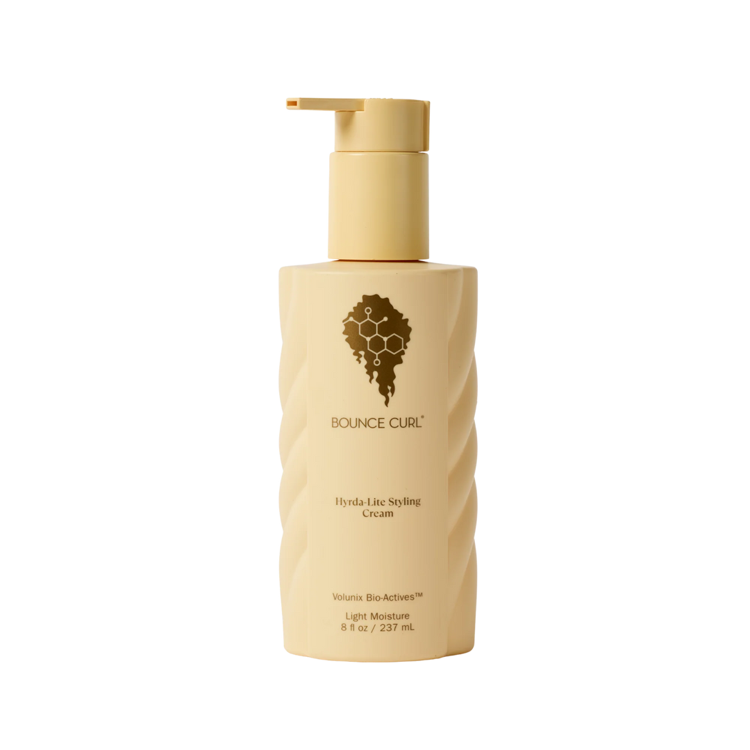 Bounce Curl Hydra-Lite Styling Cream