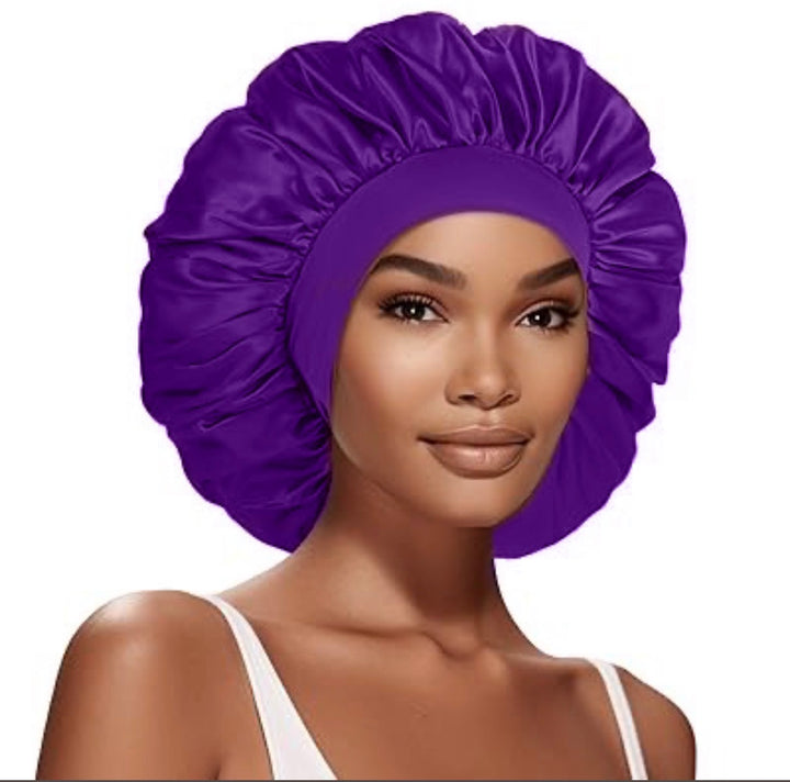Take Khair Beauty Bonnet