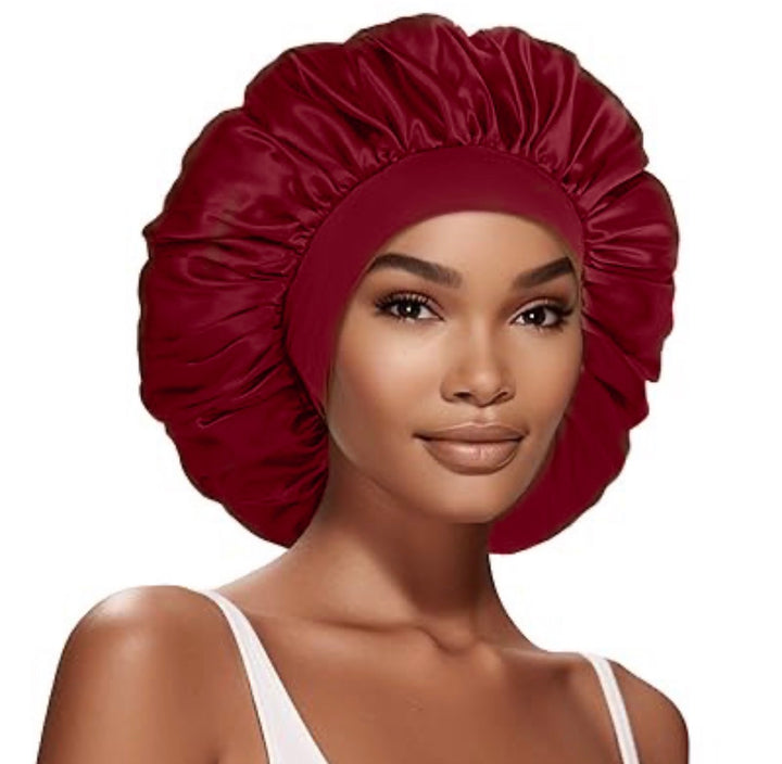 Take Khair Beauty Bonnet