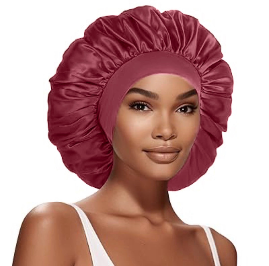 Take Khair Beauty Bonnet