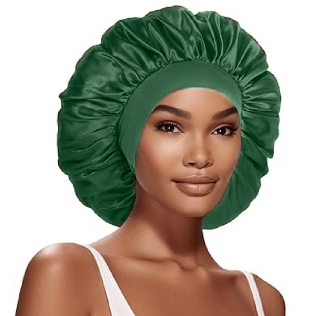 Take Khair Beauty Bonnet