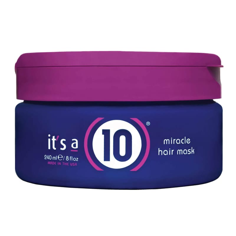 It’s A Ten Miracle Hair Mask