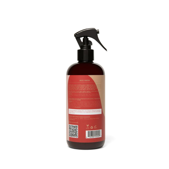 As I Am Jamaican Black Castor Oil Water