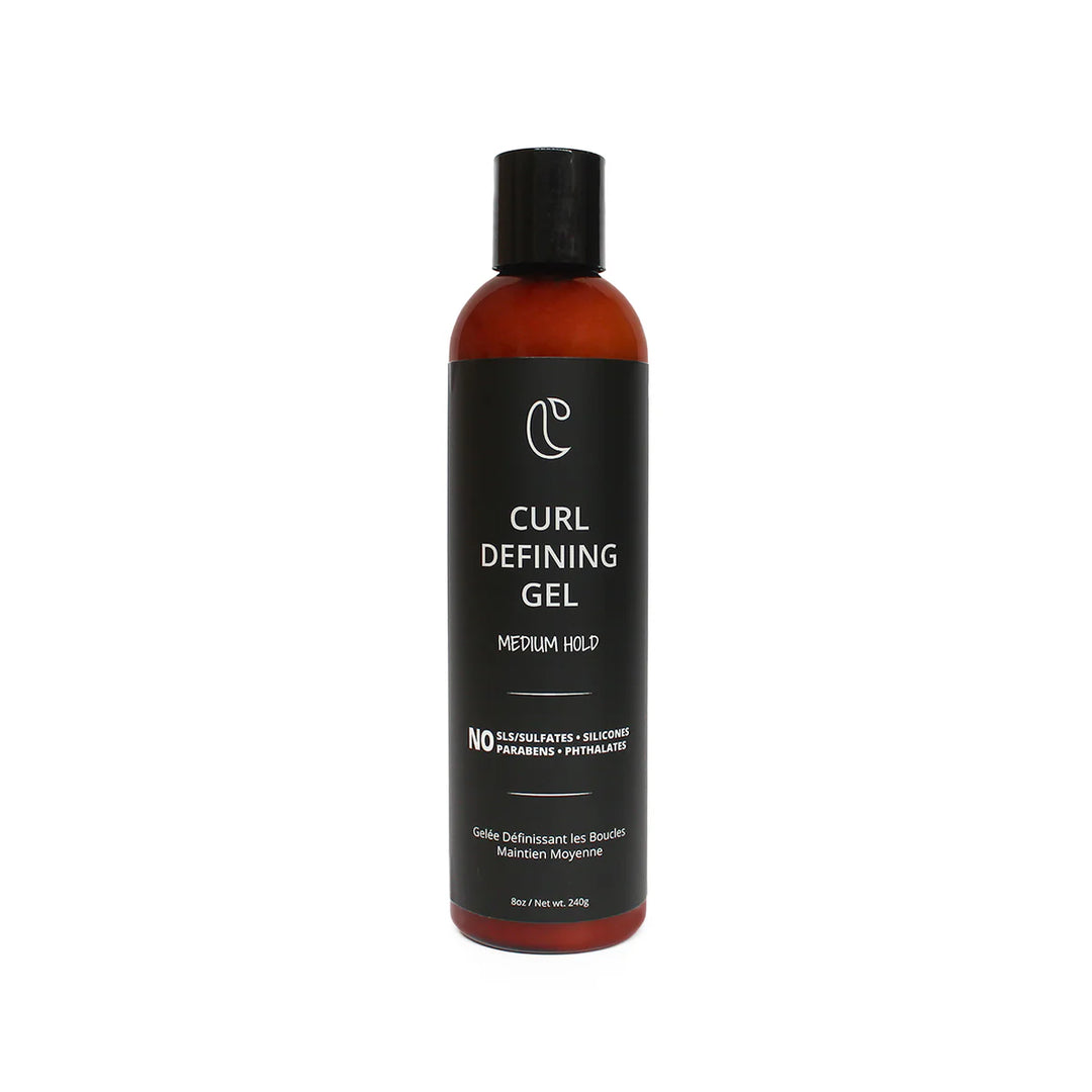 CurlShoppe For Men Curl Defining Gel