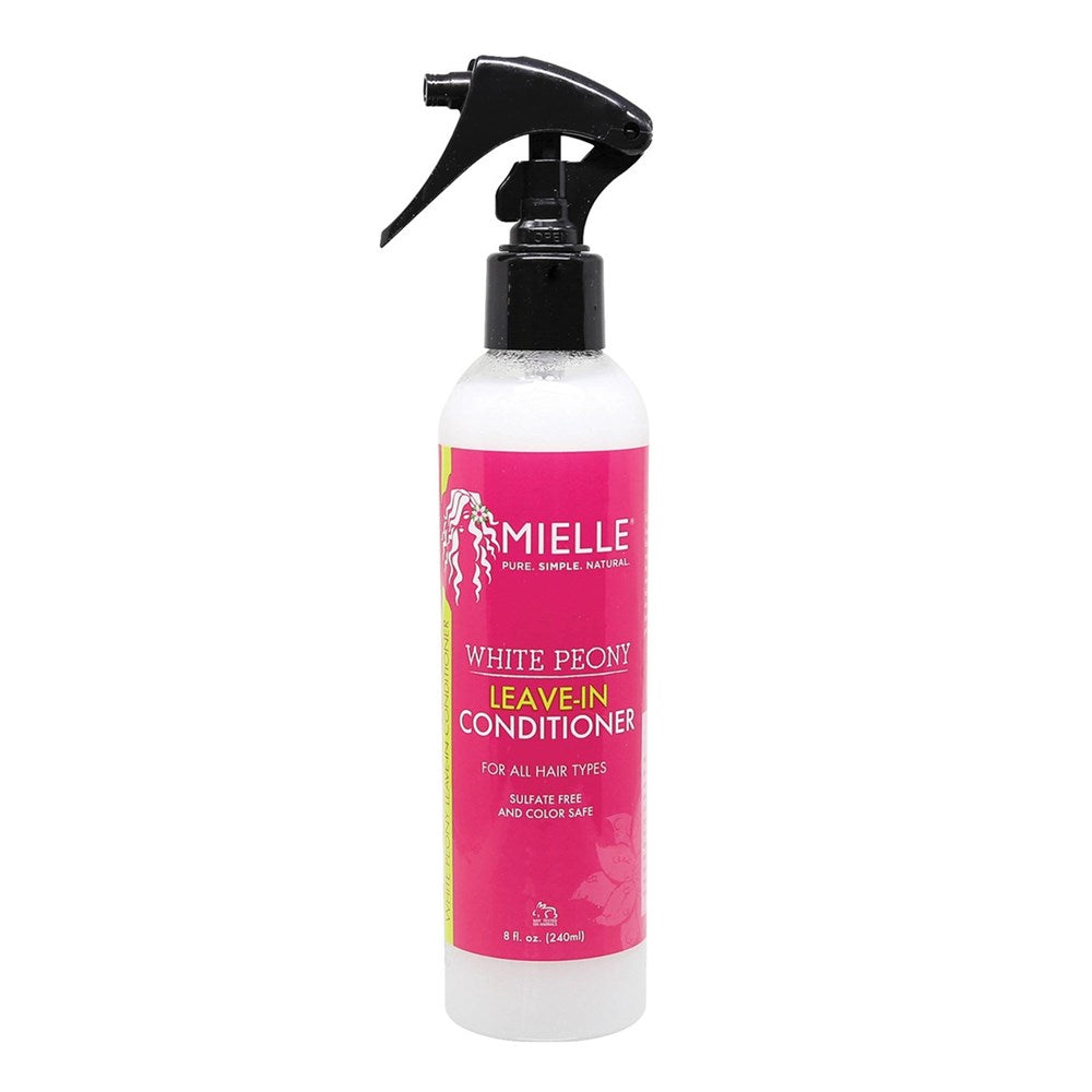 Mielle Organics White Peony Leave-In Conditioner