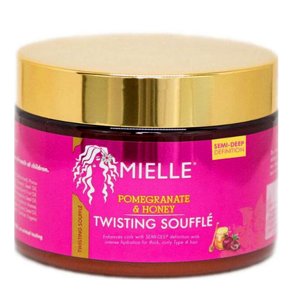 Mielle Organics Pomegranate & Honey Twisting Soufflé