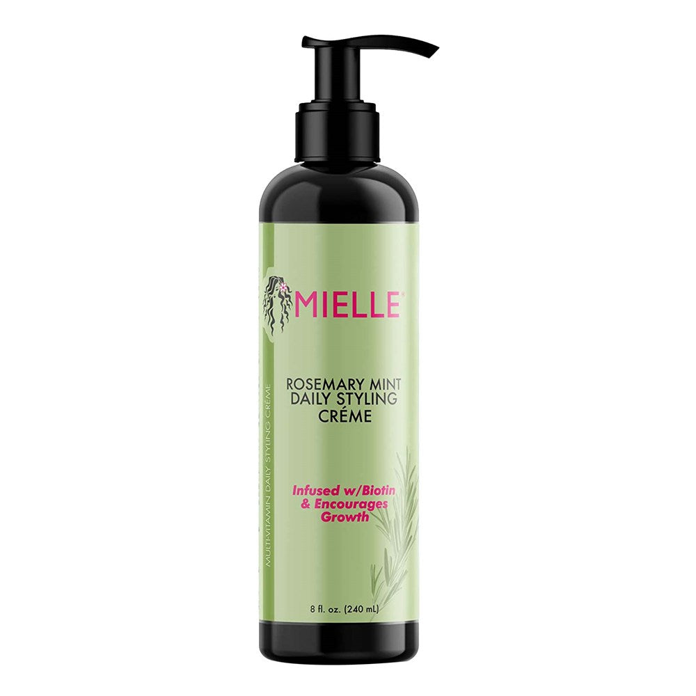 Mielle Organics Rosemary Mint Daily Styling Creme