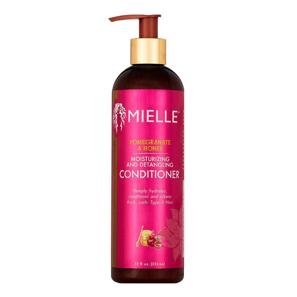 Mielle Organics Pomegranate & Honey Moisturizing and Detangling Conditioner