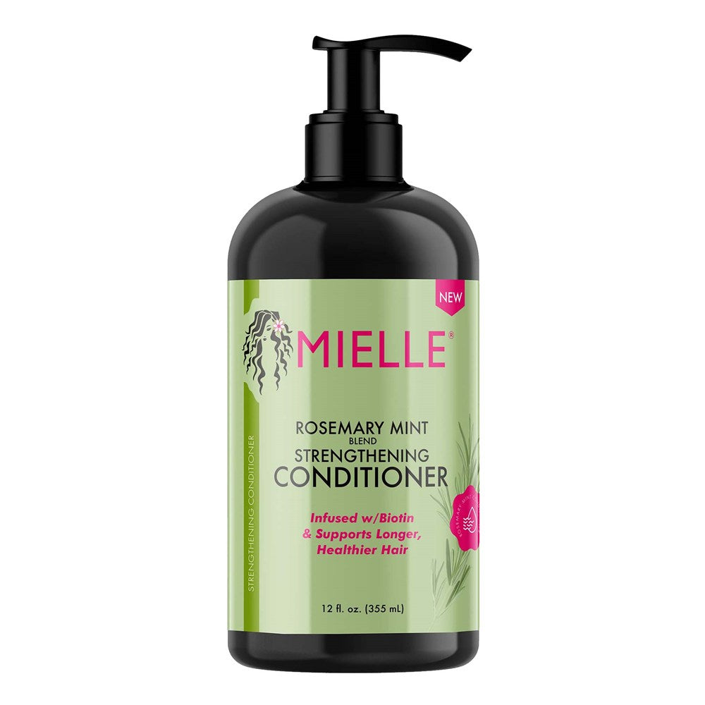 Mielle Organics Rosemary Mint Strengthening Conditioner