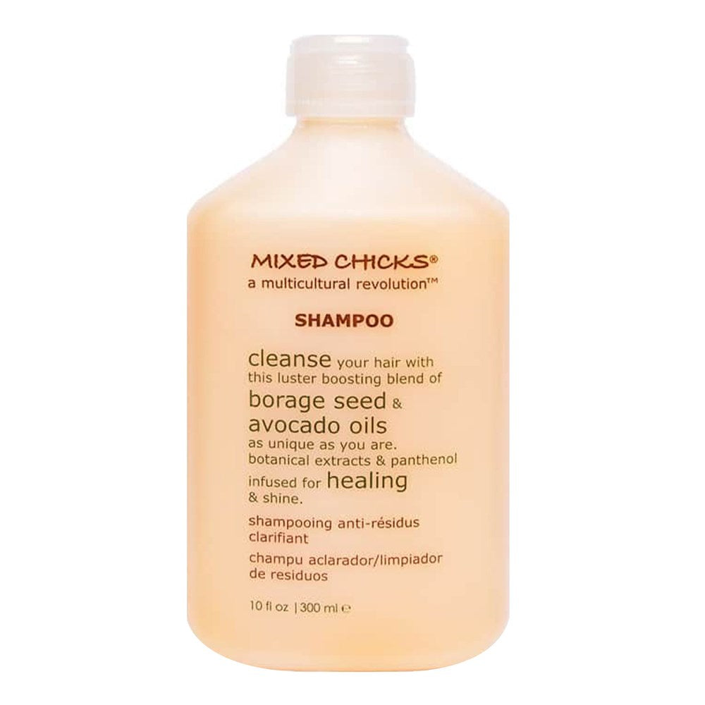 Mixed Chicks Shampoo