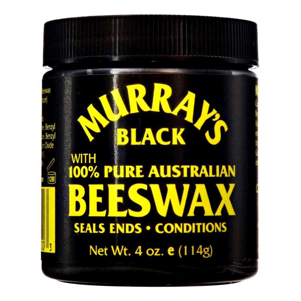 Murray's 100% Pure Australian Beeswax