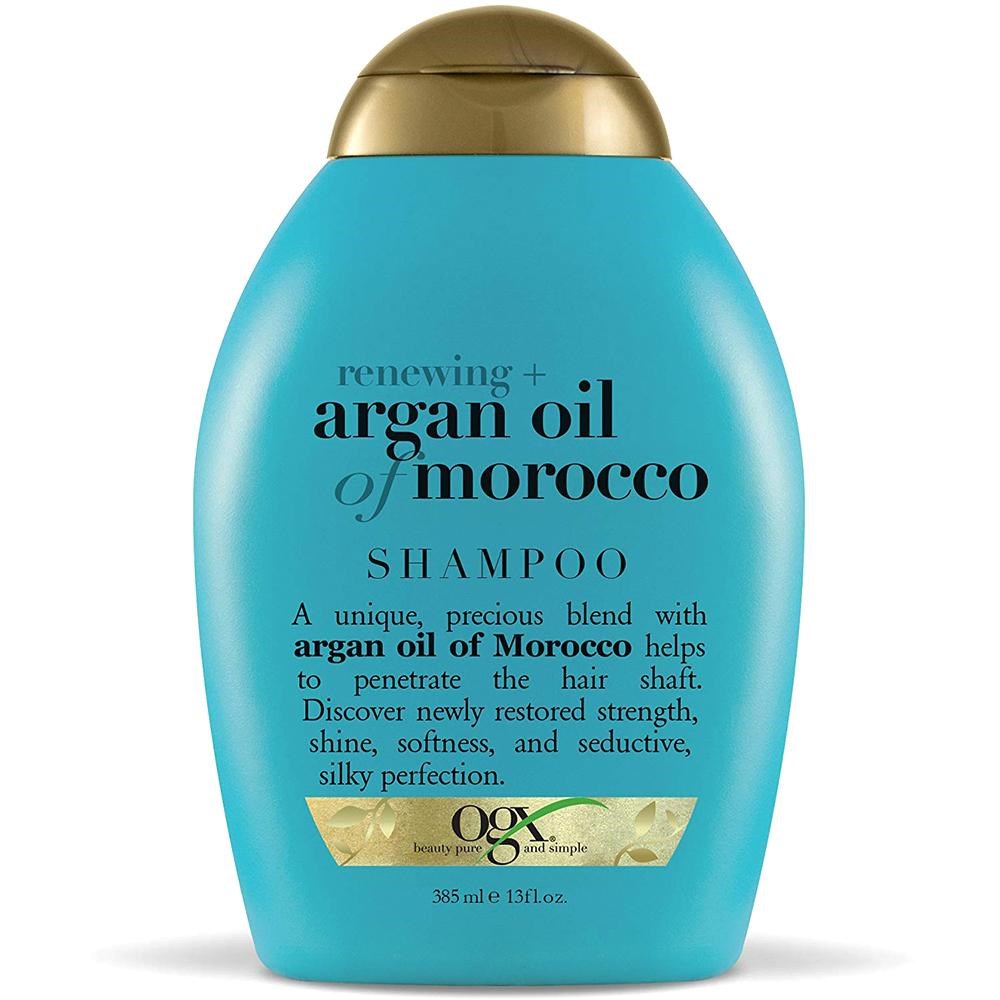 OGX Organix Argan Oil of Morocco Shampoo