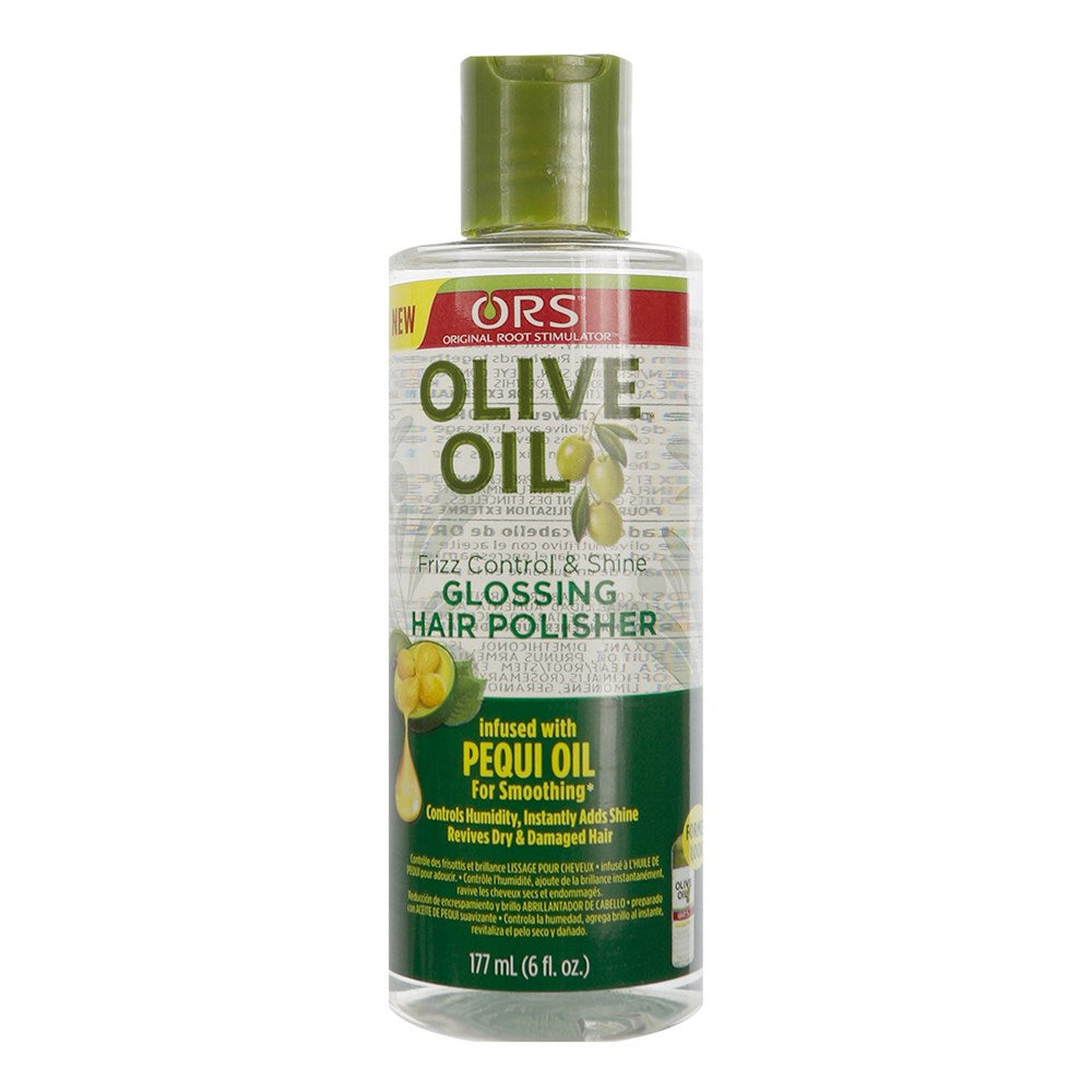 ORS Olive Oil Glossing Hair Polish