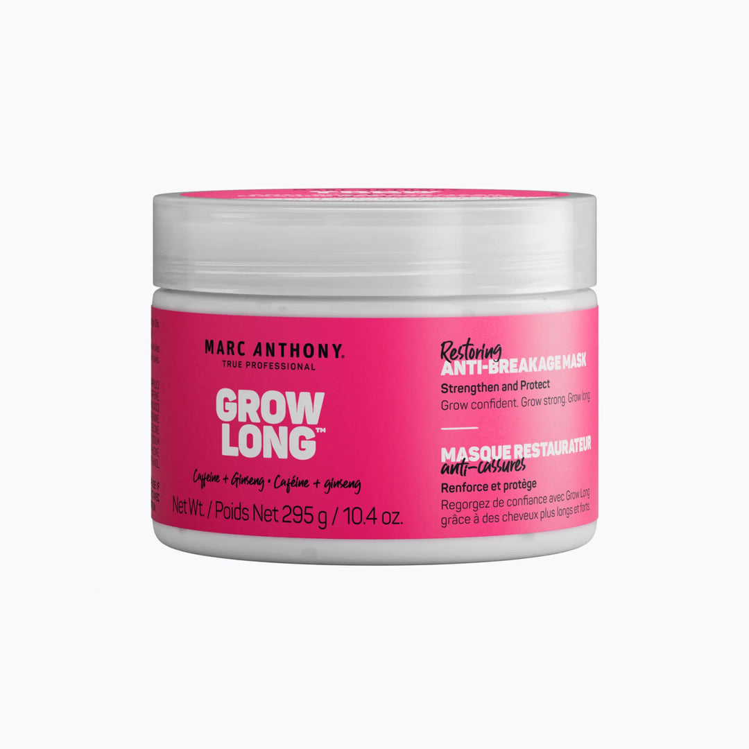 Marc Anthony Grow Long Anti-Breakage Mask