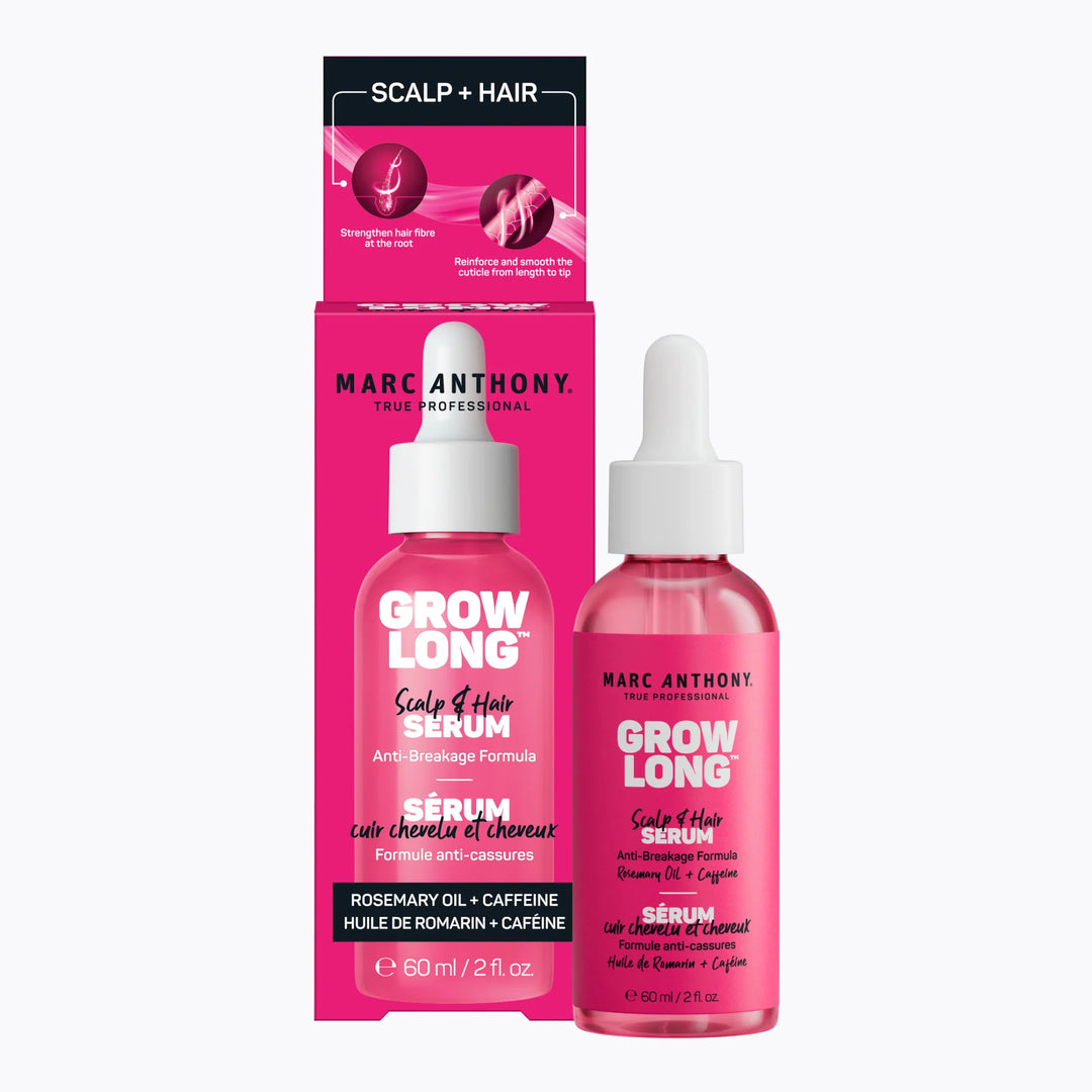 Marc Anthony Grow Long Scalp & Hair Serum