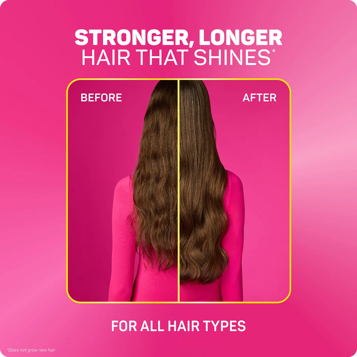 Marc Anthony Grow Long Super Fast Strength Shampoo