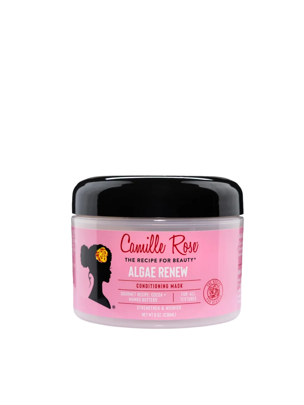 Camille Rose Algae Renew Deep Conditioning Mask