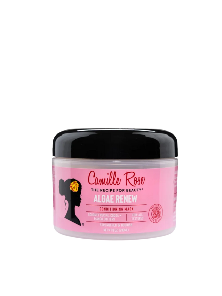 Camille Rose Algae Renew Deep Conditioning Mask
