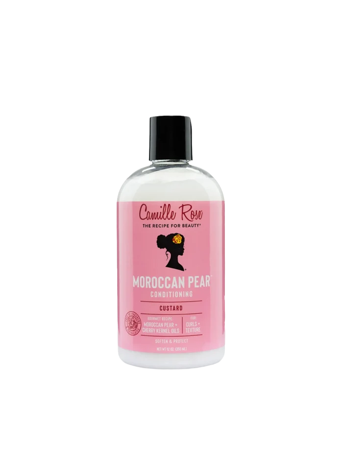 Camille Rose Moroccan Pear Conditioning Custard