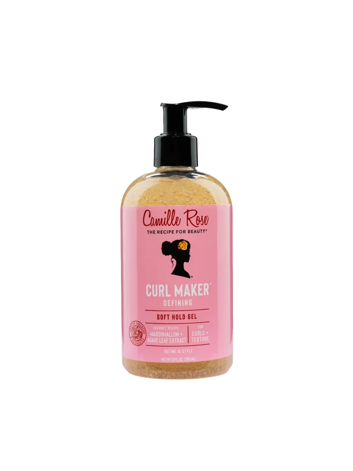 Camille Rose Naturals Curl Maker