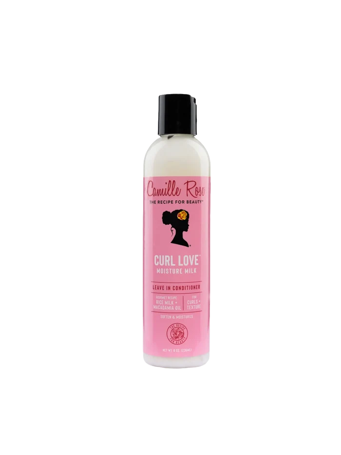Camille Rose Naturals Curl Love Moisture Milk