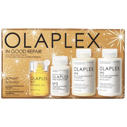 Olaplex In Good Repair Mini 4 Piece Kit