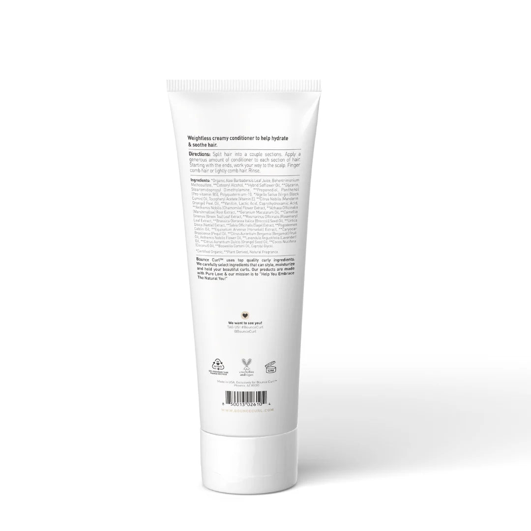 Bounce Curl Super Smooth Cream Conditioner