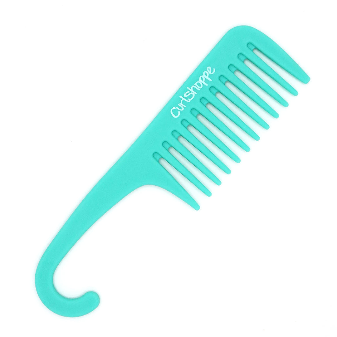 CurlShoppe Wide Tooth Comb