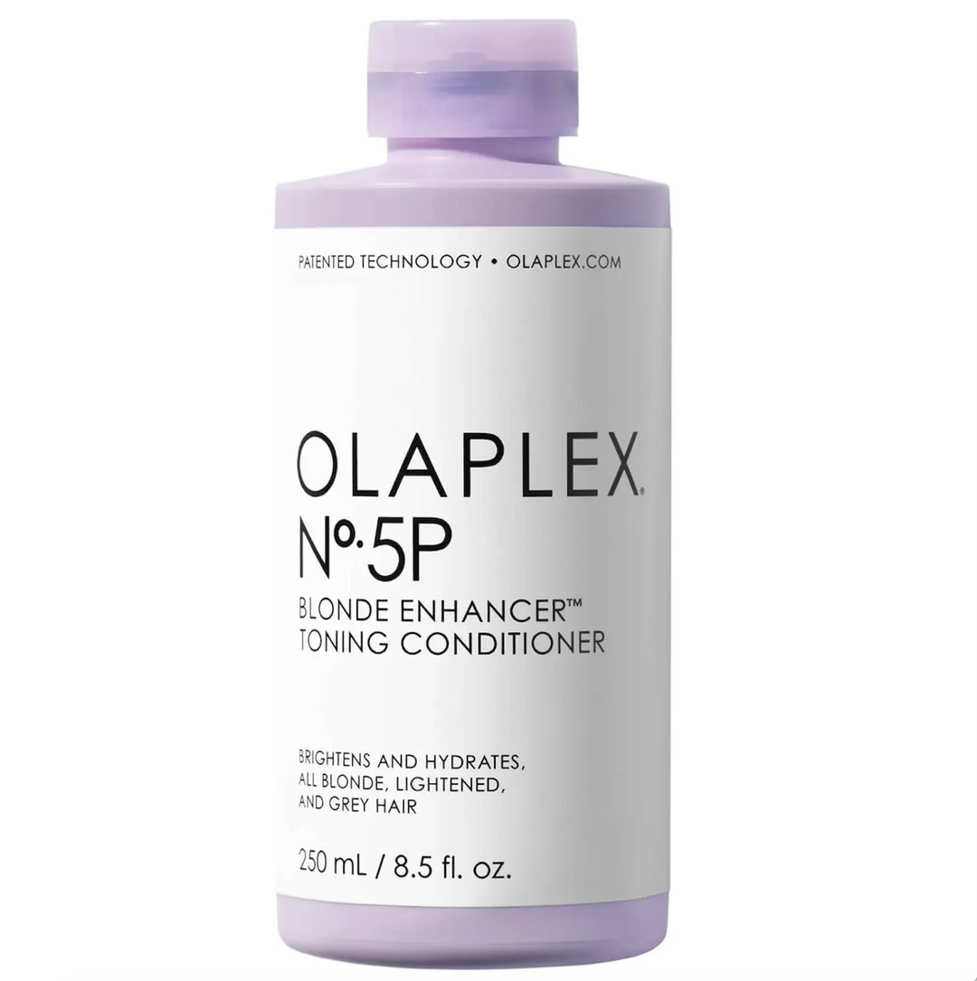 Olaplex No. 5P Blonde Enhancer Toning Conditioner