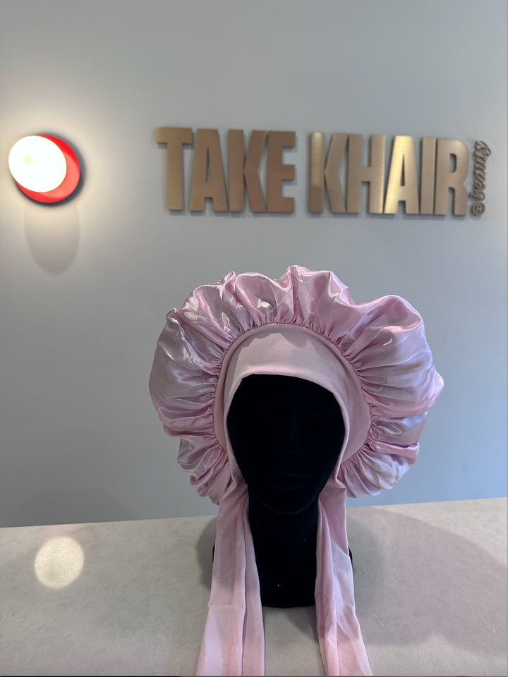 Take Khair Beauty Bonnet