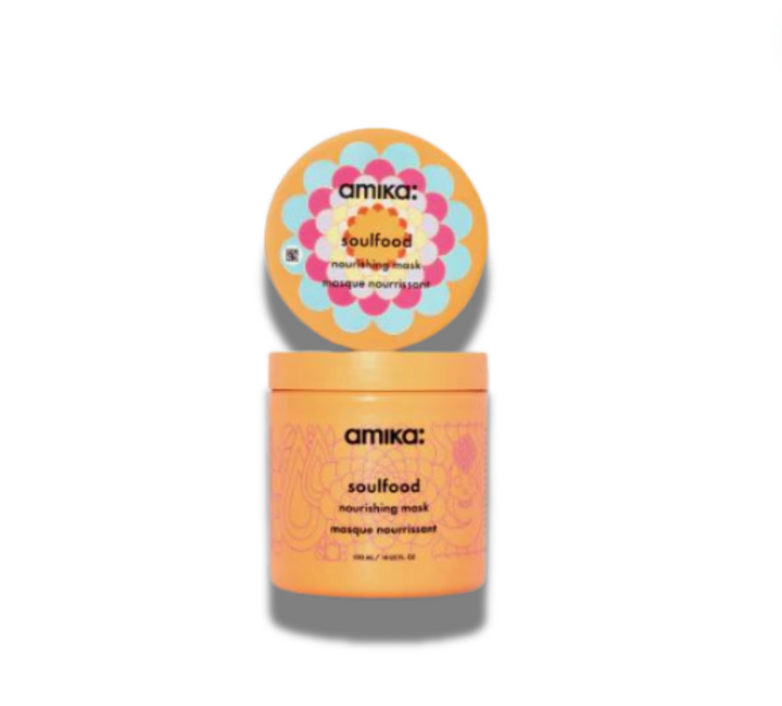 amika Soulfood Nourishing Mask