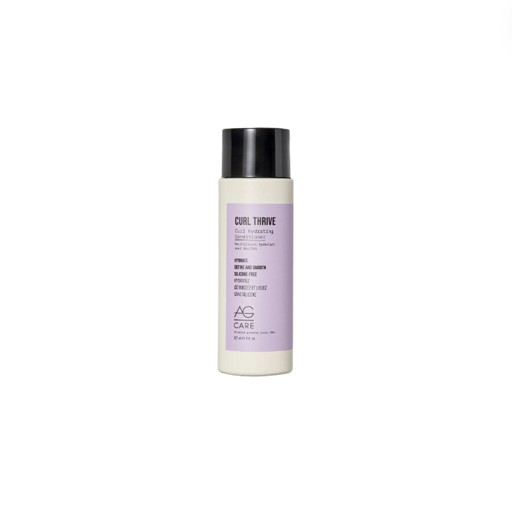AG Care Curl Thrive Curl Hydrating Conditioner