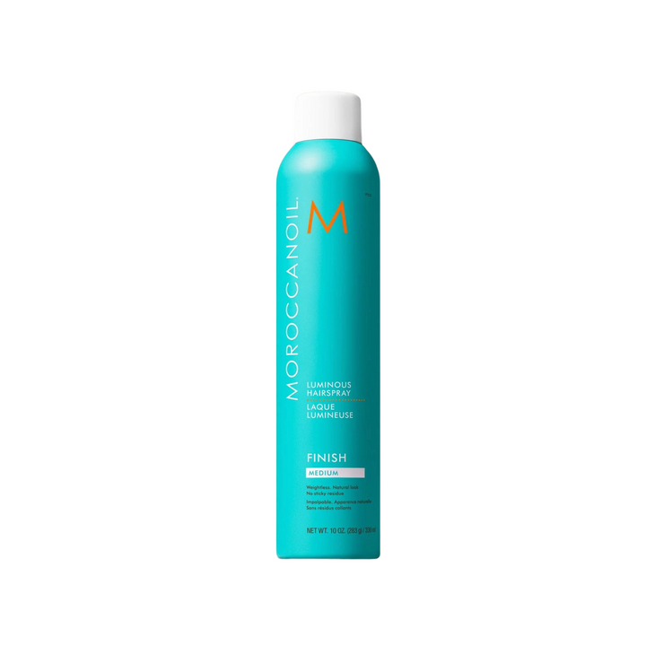 Moroccanoil Luminous Hair Spray (Medium Finish)