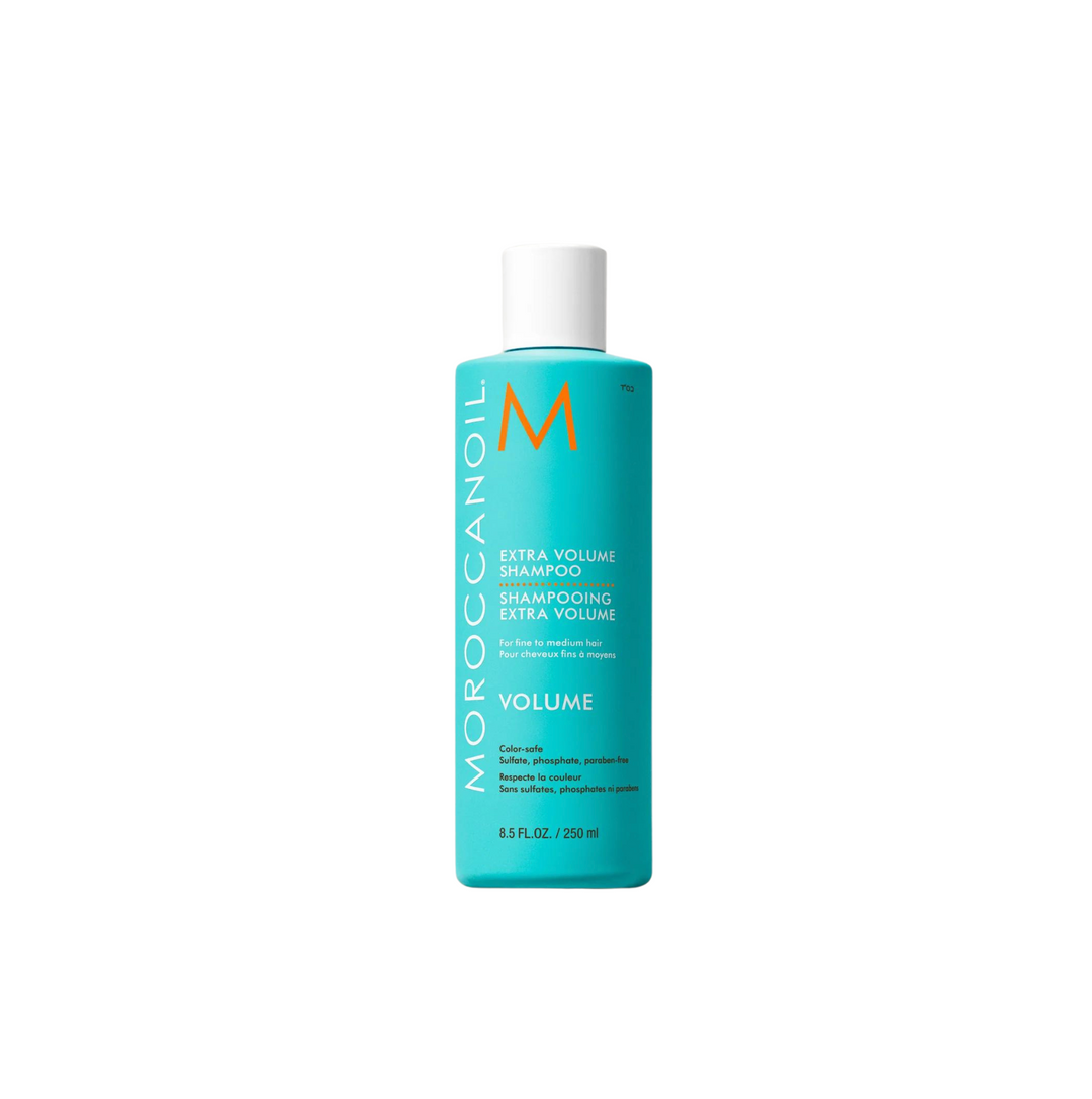 Morrocanoil Extra Volume Shampoo