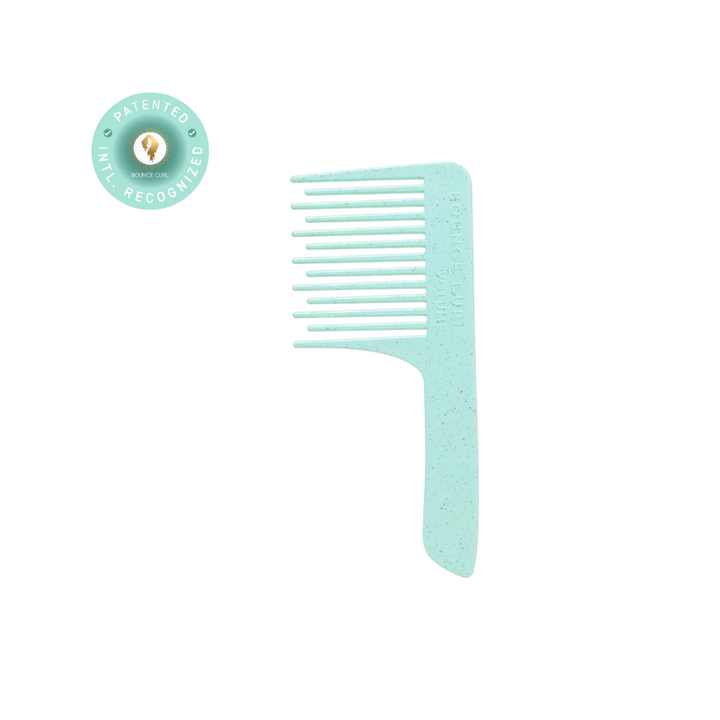 Bounce Curl Volume Comb