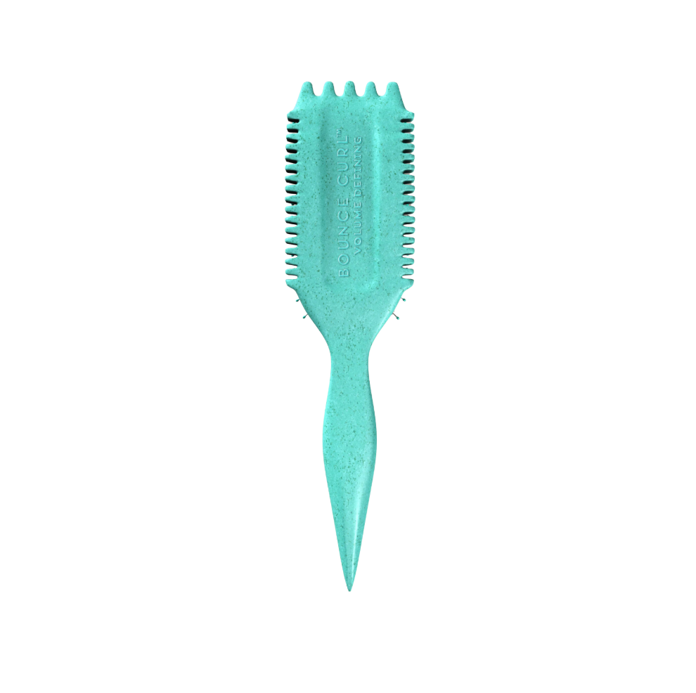 Bounce Curl Volume Edge Lift Brush