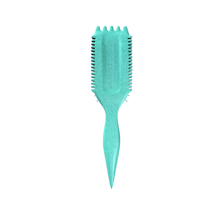 Bounce Curl Volume Edge Lift Brush