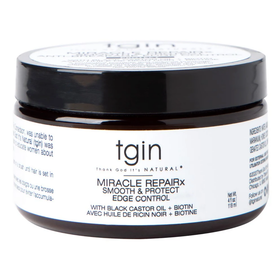 tgin Smooth & Protect Edge Control