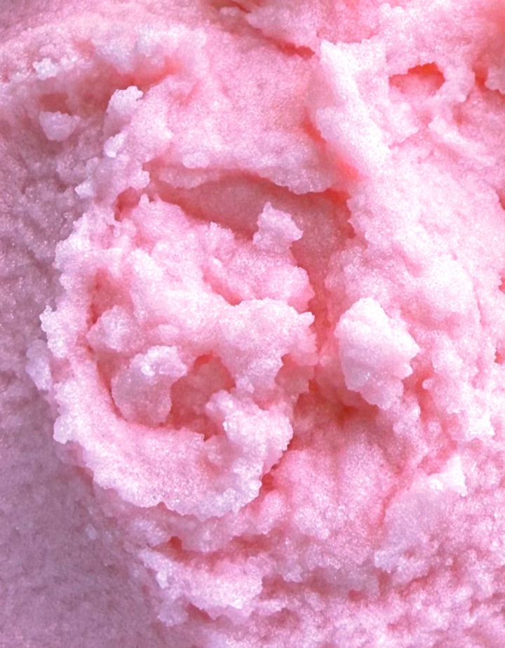 BIB Cosmetics Lip Sugar Scrub