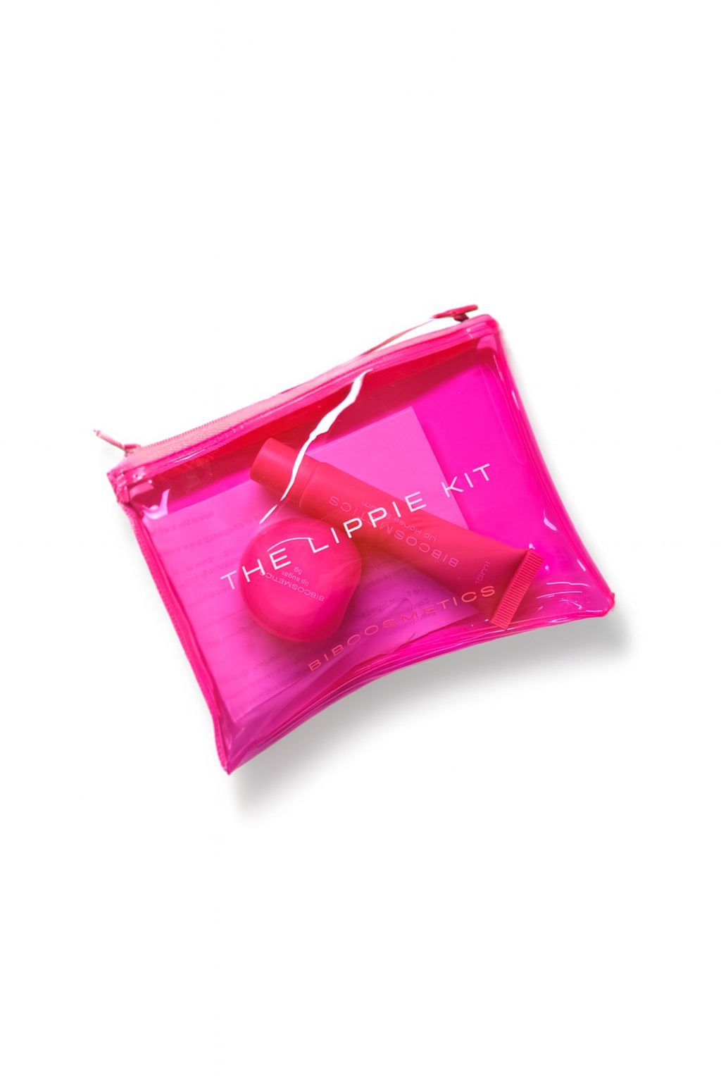 Bib Cosmetics Lippie Kit