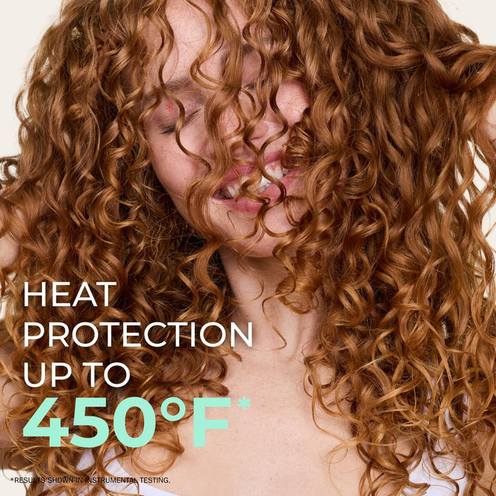 Bounce Curl Thermal Guard Weightless Leave-In