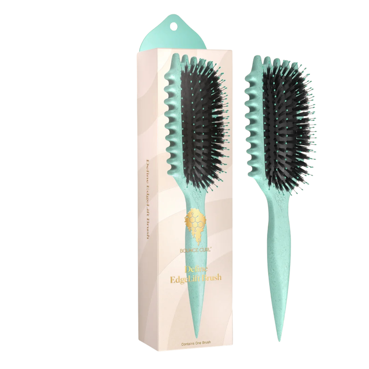 Bounce Curl Define Edgelift Brush